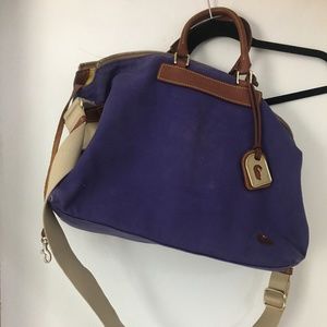 Dooney & Bourke tote